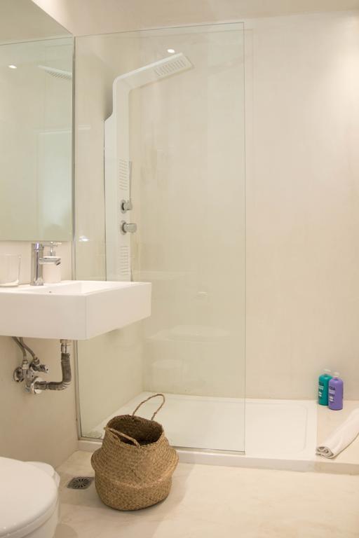 Port View Suites Kavála Kültér fotó